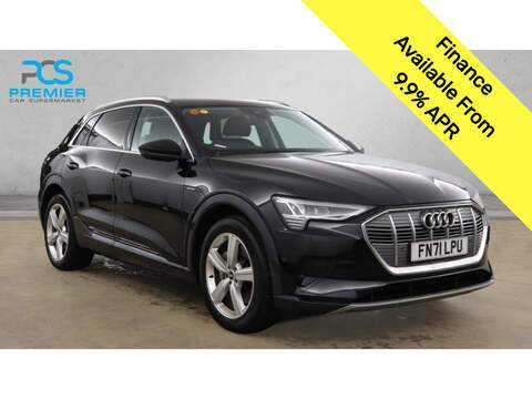 Audi e-tron 1.4 TFSIe 40 Sport Sportback 5dr Petrol Plug-in Hybrid S Tronic Euro 6 (s/s) 13kWh (204 ps)
