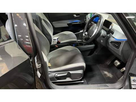 Volkswagen ID.3 Pro Performance Family - U5471
