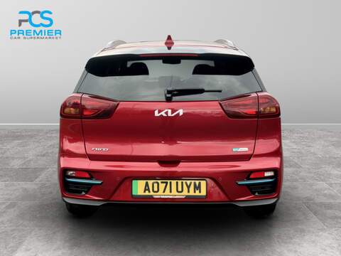 Kia Niro 2 - U5477
