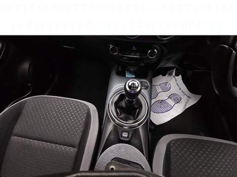 Nissan Juke DIG-T N-Connecta - U5483