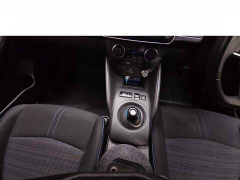 Nissan Leaf Acenta - U5484