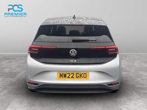 Volkswagen ID.3 Pro Performance Family - U5485