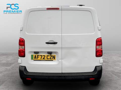 Peugeot e-Expert e 1200 Professional - U5511