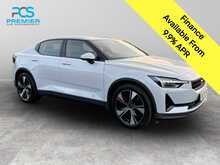 Polestar Polestar 2