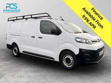 Citroen Dispatch