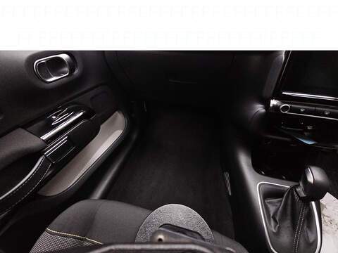 Citroen C3 PureTech PLUS - U5565