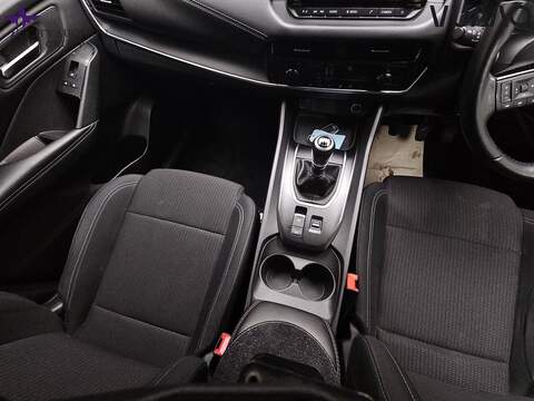 Nissan Qashqai DIG-T MHEV Acenta Premium - U5574