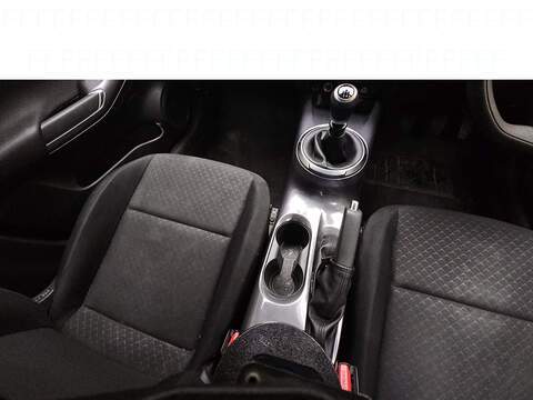 Nissan Juke DIG-T Acenta - U5575