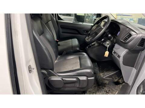 Vauxhall Vivaro Turbo D 3100 Dynamic - U5584