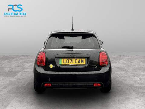 MINI Electric Hatch Cooper SE Level 2 - U5605