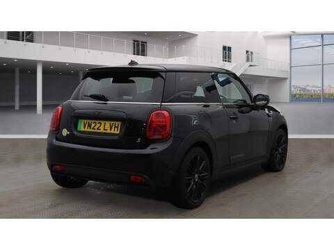 MINI Electric Hatch Cooper SE Level 2 - U5608