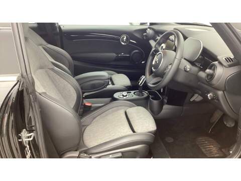 MINI Electric Hatch Cooper SE Level 2 - U5608