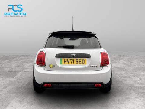 MINI Electric Hatch Cooper SE Level 2 - U5609
