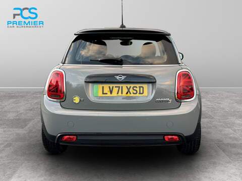 MINI Electric Hatch Cooper SE Level 1 - U5610