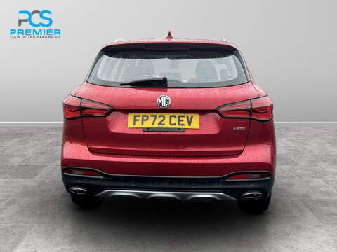 MG MG HS T-GDI Excite - U5615