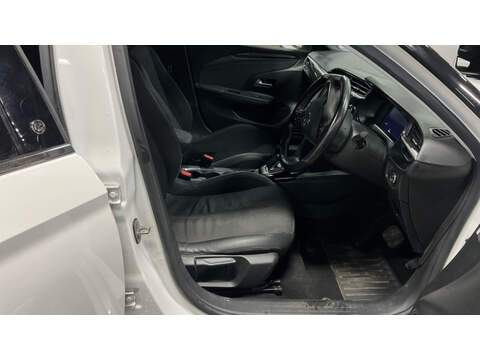Vauxhall Corsa Electric Elite Nav Premium - U5623
