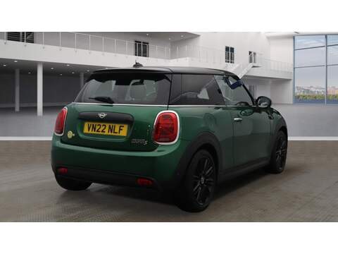 MINI Electric Hatch Cooper SE Level 3 - U5624