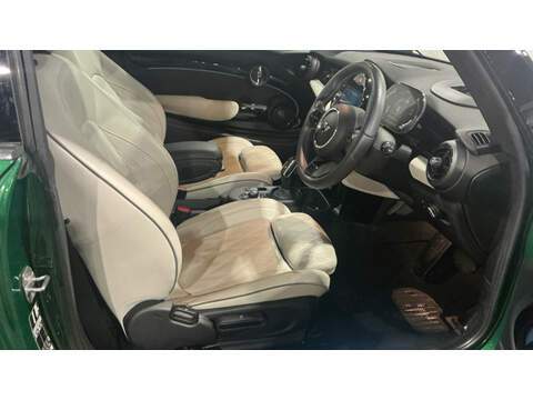 MINI Electric Hatch Cooper SE Level 3 - U5624