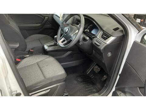 Renault Captur E-TECH Iconic Edition - U5627