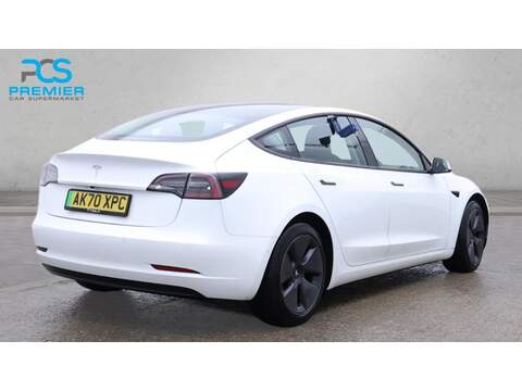 Tesla Model 3 Standard Range Plus - U5632