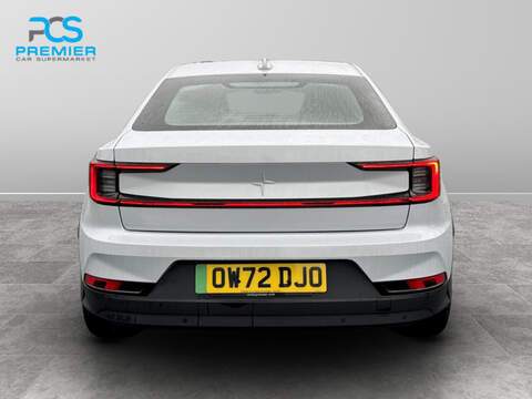 Polestar Polestar 2 Long Range - U5651