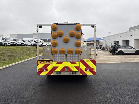 Peugeot Boxer  - U5666