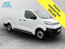 Citroen Dispatch