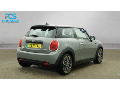 MINI Electric Hatch Cooper SE Level 1 - U5674