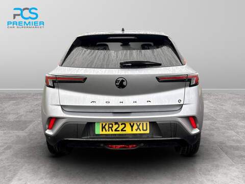 Vauxhall Mokka Electric SRi Premium - U5675