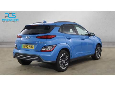 Hyundai KONA Premium - U5679