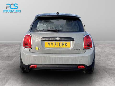 MINI Electric Hatch Cooper SE Level 2 - U5680