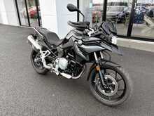 BMW F 750 GS