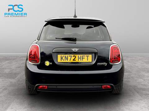 MINI Electric Hatch Cooper SE Level 3 - U5693