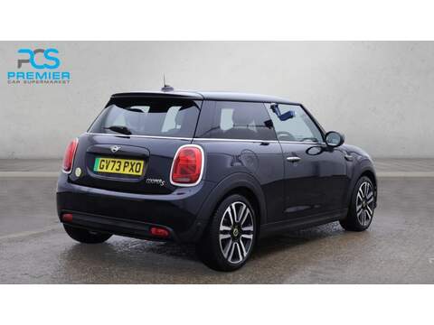 MINI Electric Hatch Cooper SE Level 3 - U5694