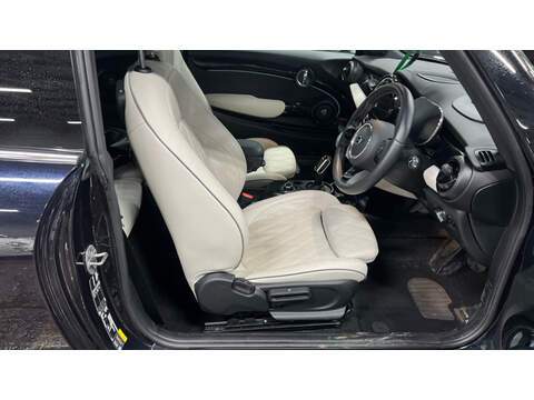 MINI Electric Hatch Cooper SE Level 3 - U5694