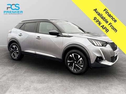 Peugeot E-2008 3.0 SD V6 XXV SUV 5dr Diesel Auto 4WD Euro 5 (s/s) (255 bhp)