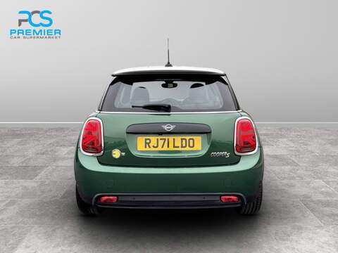 MINI Electric Hatch Cooper SE Level 2 - U5703