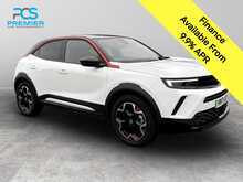 Vauxhall Mokka Electric