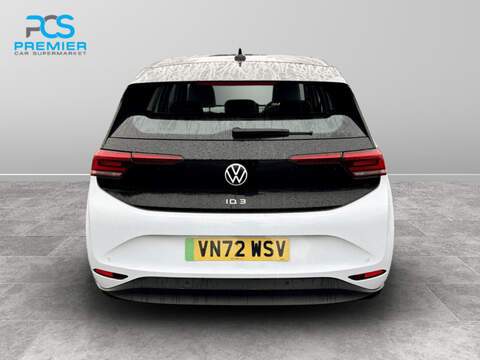 Volkswagen ID.3 Pro Performance Life - U5710