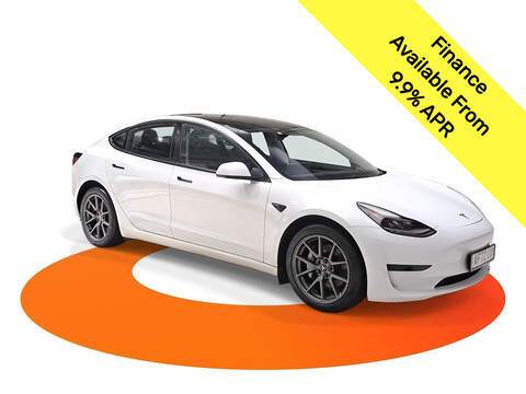 Tesla Model 3 2.0 330e 12kWh SE Pro Saloon 4dr Petrol Plug-in Hybrid Auto Euro 6 (s/s) (292 ps)