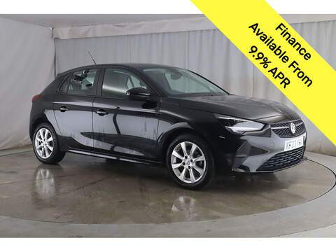 Vauxhall Corsa 1.0 TSI SE L Hatchback 5dr Petrol Manual Euro 6 (s/s) (95 ps)