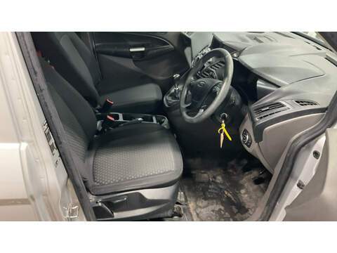 Ford Transit Connect 200 EcoBlue Trend - U5722