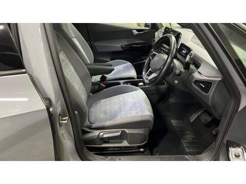 Volkswagen ID.3 Pro Performance Life - U5732