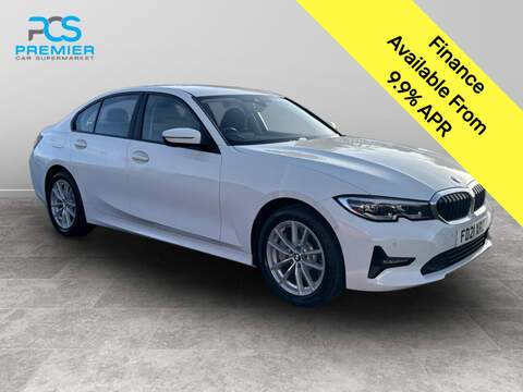 BMW 3 Series 3.0 M40i Convertible 2dr Petrol Auto sDrive Euro 6 (s/s) (340 ps)