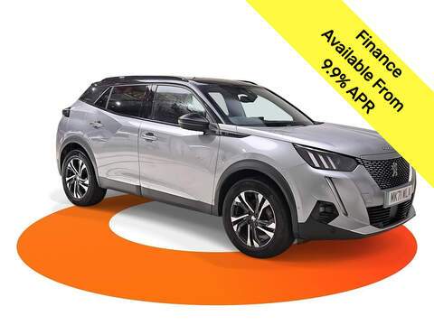 Peugeot E-2008 3.0 SD V6 XXV SUV 5dr Diesel Auto 4WD Euro 5 (s/s) (255 bhp)
