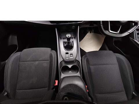 Nissan Qashqai DIG-T MHEV Acenta Premium - U5749