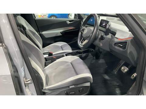 Volkswagen ID.3 Pro Performance Max - U5754