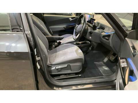 Volkswagen ID.3 Pro Performance Life - U5764