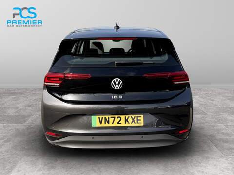 Volkswagen ID.3 Pro Performance Life - U5764