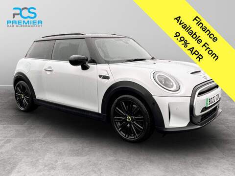 MINI Electric Hatch 1.5 TSI Life Hatchback 5dr Petrol Manual Euro 6 (s/s) (130 ps)